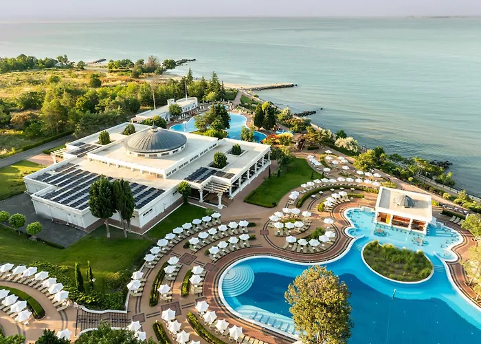 Dreams Sunny Beach Resort And Spa
