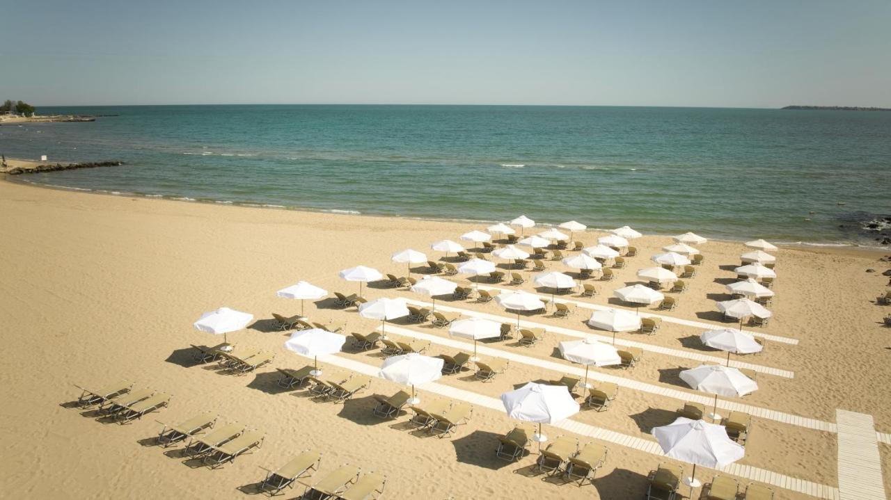 Hotel Dreams Sunny And Sunny Beach