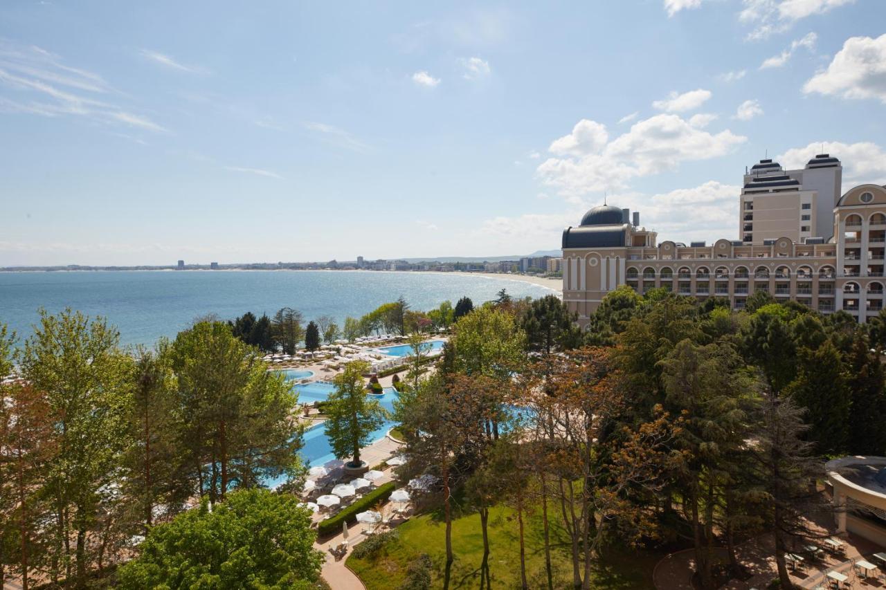 Hotel Dreams Sunny And 5*