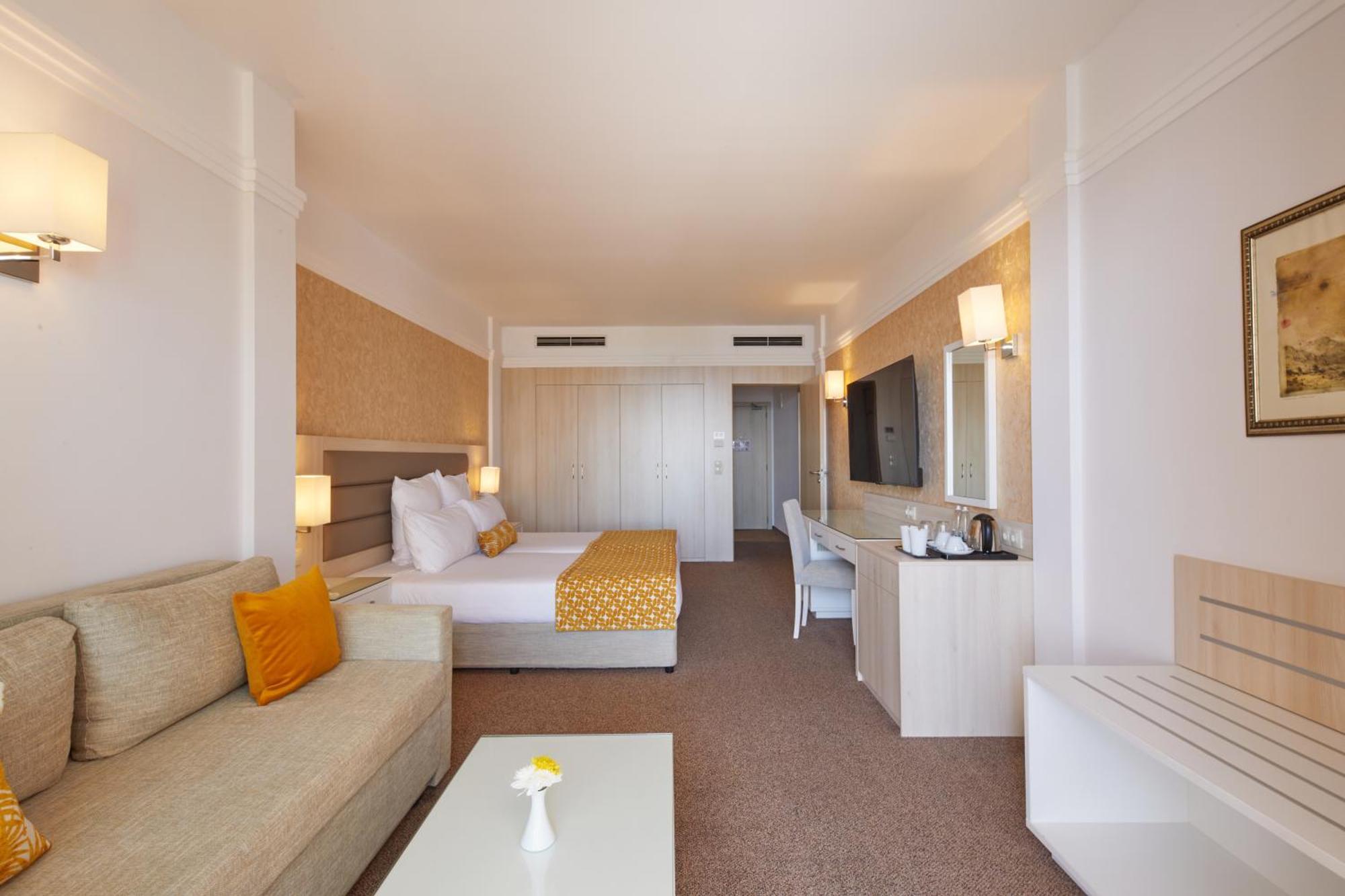 Hotel Dreams Sunny And Sunny Beach