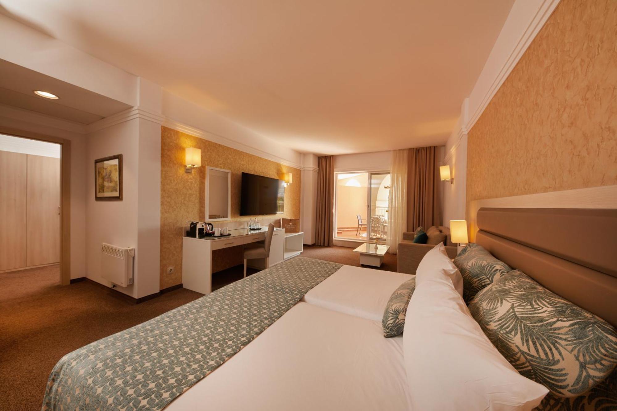 Dreams Sunny And Hotel Sunny Beach