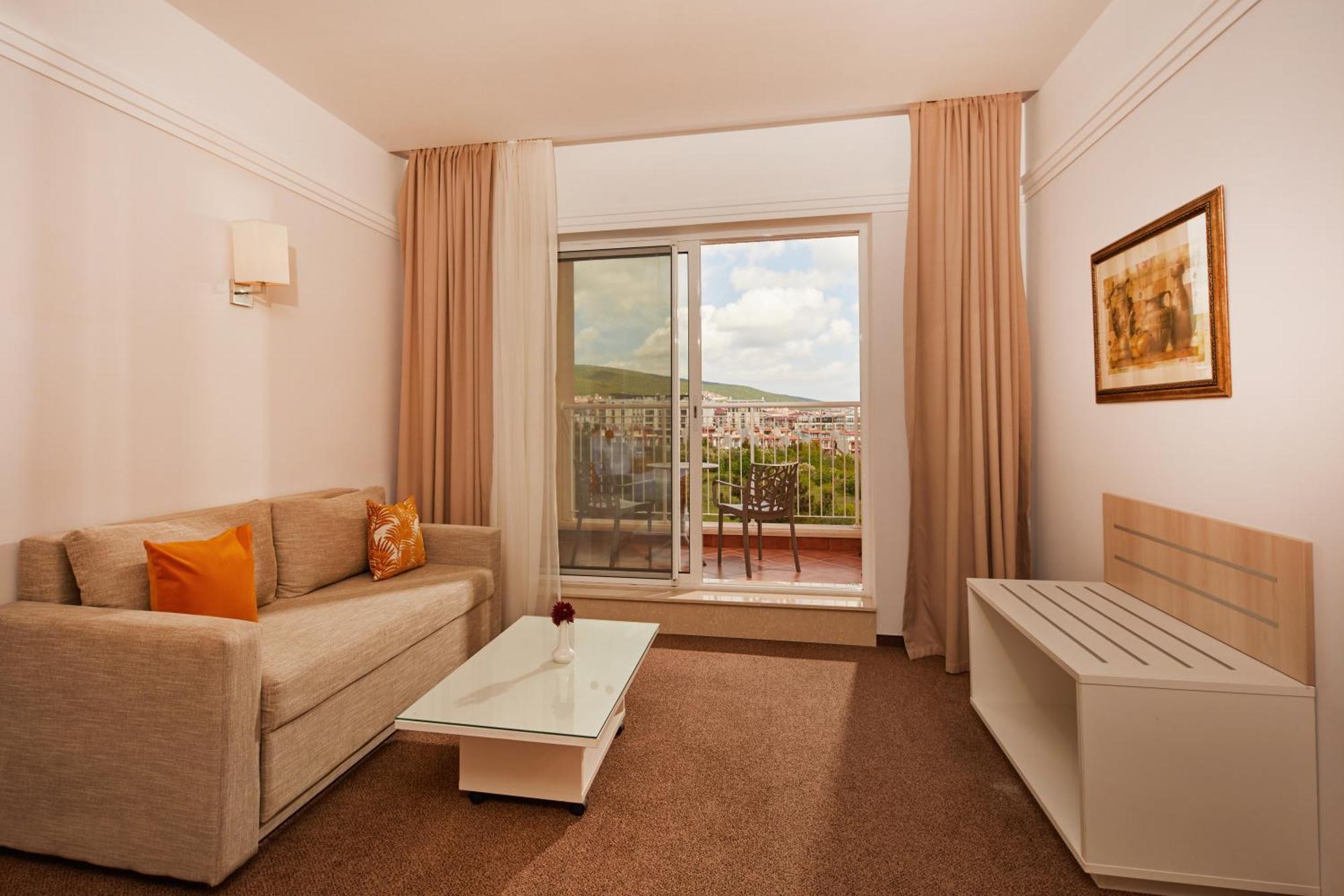 Hotel Dreams Sunny And 5*