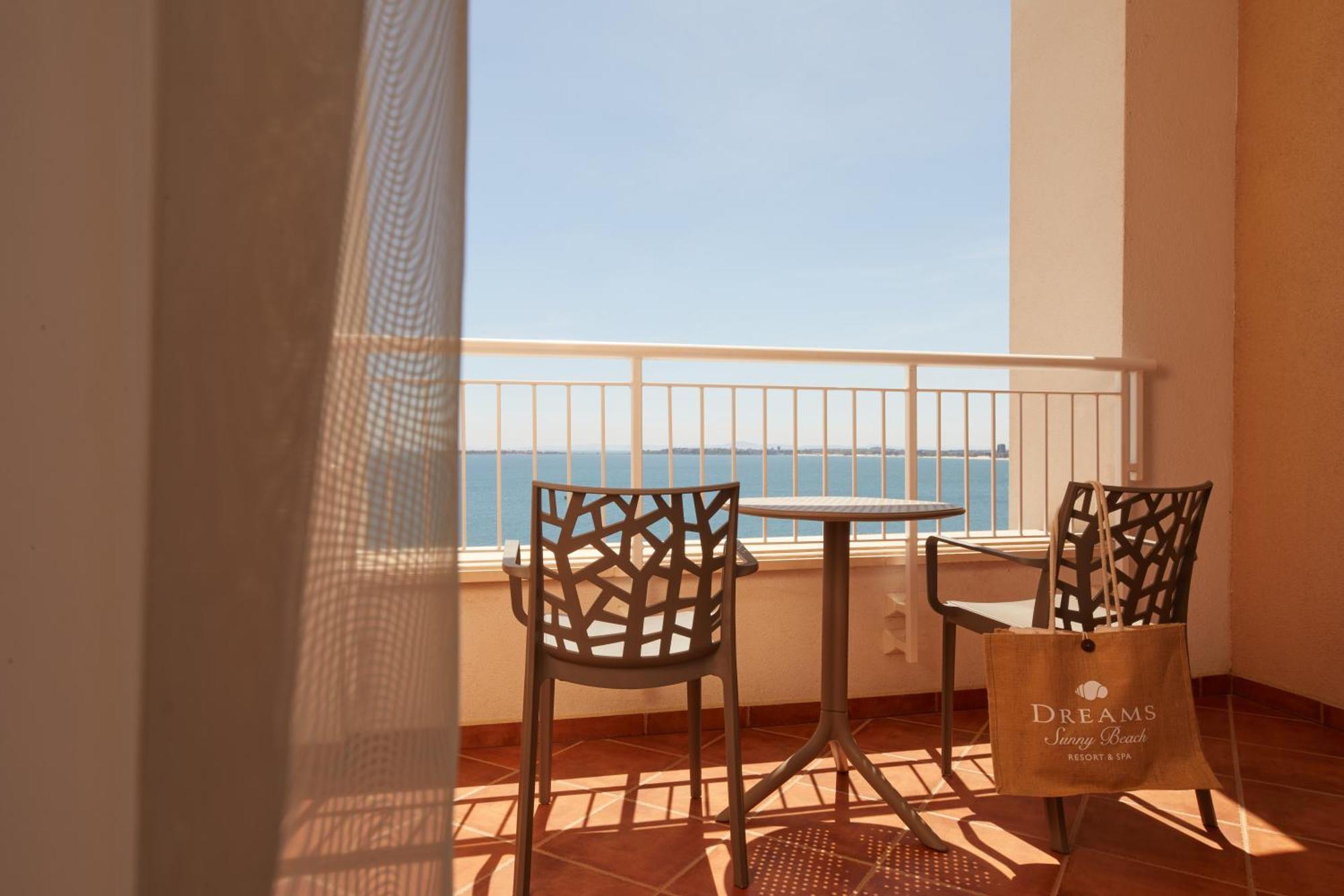 Hotel Dreams Sunny And 5*