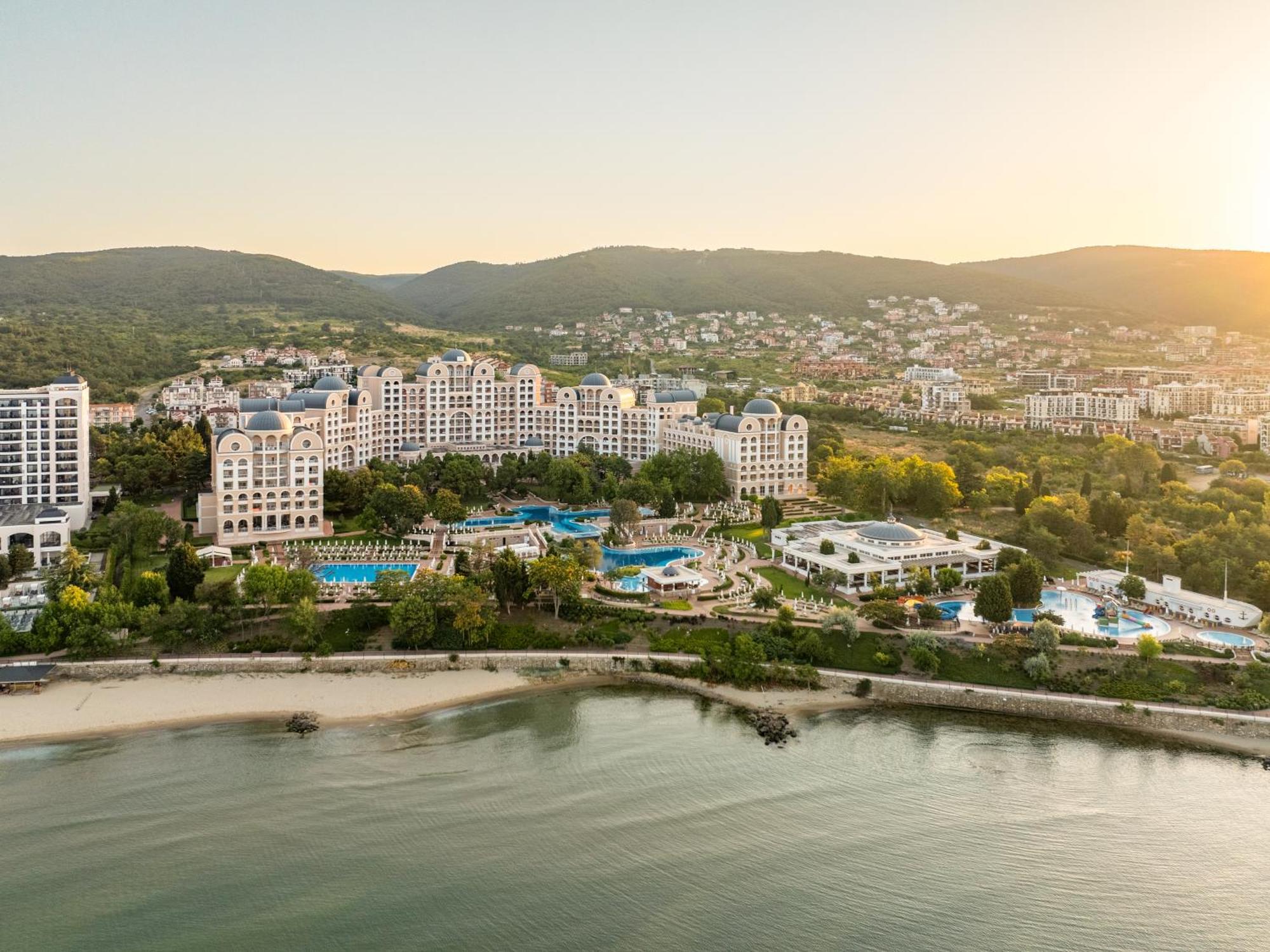 Hotel Dreams Sunny And 5*